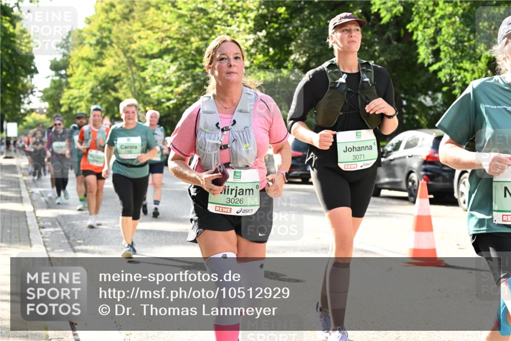 20.09.2026 - PSD Bank Halbmarathon Dr. Thomas Lammeyer http://msf.ph/oto/10512929 20.09.2026 11:08:11 Laufen 3026, 3071 meine-sportfotos.de