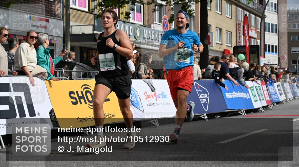 20.09.2026 - PSD Bank Halbmarathon J. Mangold http://msf.ph/oto/10512930 20.09.2026 11:40:32 Ziel 2496, 2931, 3004, 3529, 3847, 4275, 4440 meine-sportfotos.de