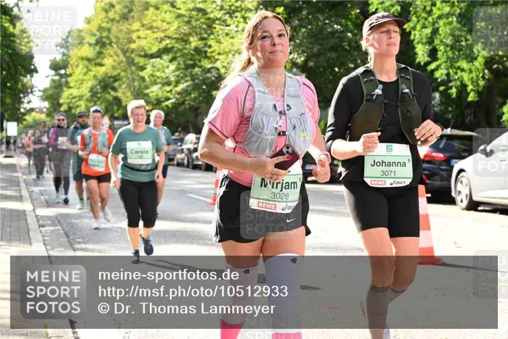 20.09.2026 - PSD Bank Halbmarathon Dr. Thomas Lammeyer http://msf.ph/oto/10512933 20.09.2026 11:08:11 Laufen 3026, 3071 meine-sportfotos.de