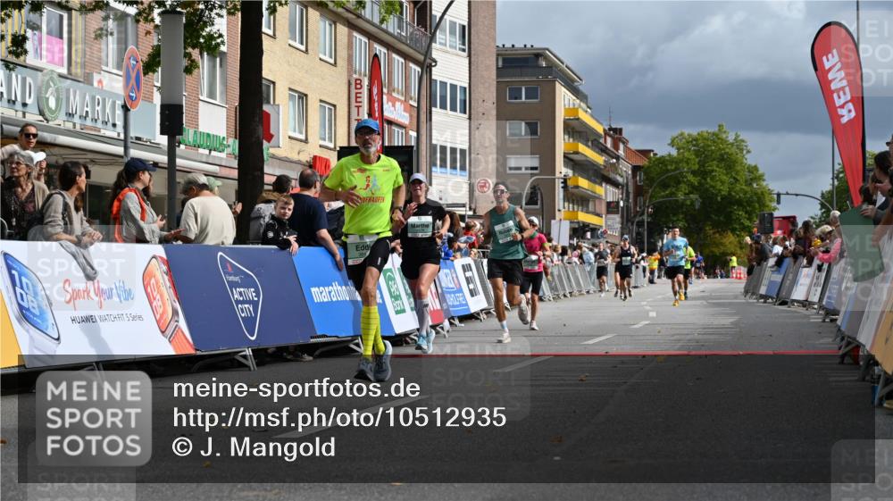 20.09.2026 - PSD Bank Halbmarathon J. Mangold http://msf.ph/oto/10512935 20.09.2026 11:40:37 Ziel 2496, 2822, 2931, 3004, 3529, 3764, 3847 meine-sportfotos.de