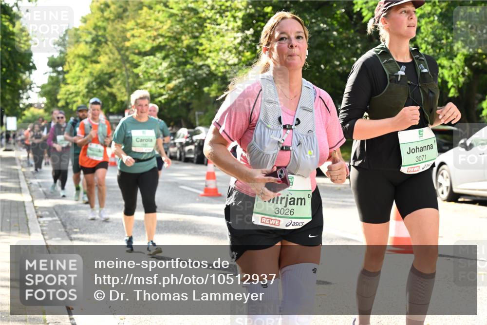 20.09.2026 - PSD Bank Halbmarathon Dr. Thomas Lammeyer http://msf.ph/oto/10512937 20.09.2026 11:08:11 Laufen 3026, 3071 meine-sportfotos.de