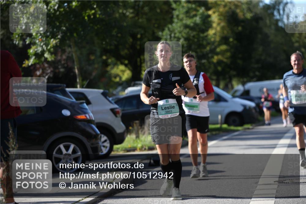 20.09.2026 - PSD Bank Halbmarathon Jannik Wohlers http://msf.ph/oto/10512942 20.09.2026 10:44:11 Laufen 3863 meine-sportfotos.de
