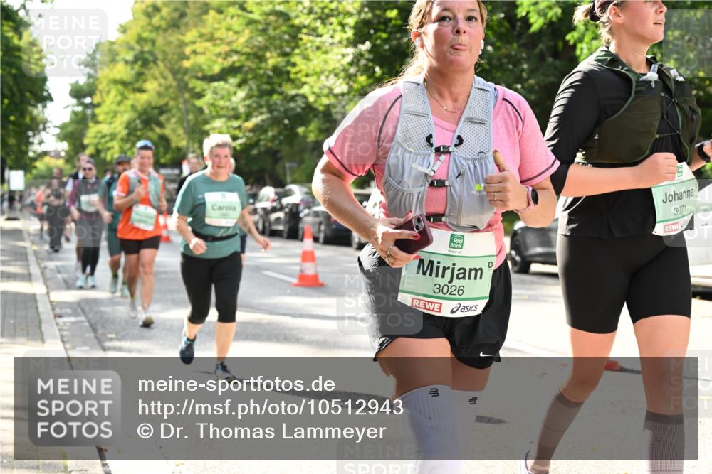 20.09.2026 - PSD Bank Halbmarathon Dr. Thomas Lammeyer http://msf.ph/oto/10512943 20.09.2026 11:08:11 Laufen 3071, 3026 meine-sportfotos.de