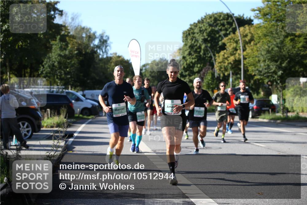 20.09.2026 - PSD Bank Halbmarathon Jannik Wohlers http://msf.ph/oto/10512944 20.09.2026 10:32:31 Laufen 2528, 373 meine-sportfotos.de