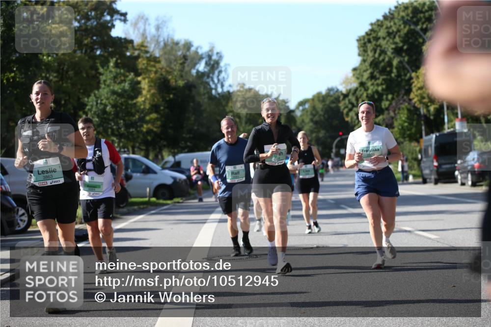 20.09.2026 - PSD Bank Halbmarathon Jannik Wohlers http://msf.ph/oto/10512945 20.09.2026 10:44:12 Laufen 3863, 4684, 2809 meine-sportfotos.de