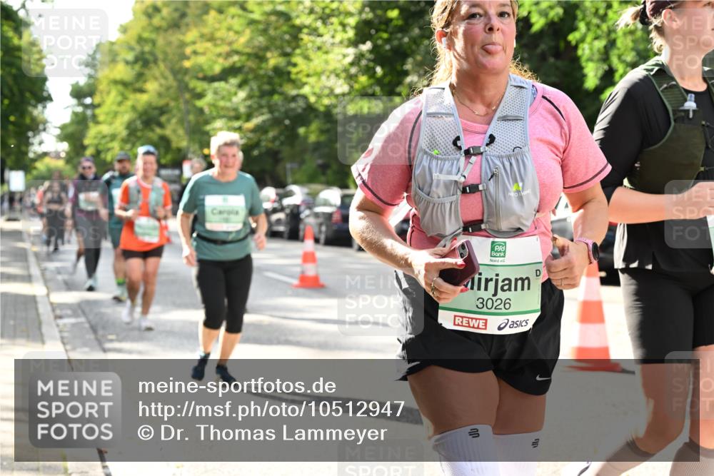 20.09.2026 - PSD Bank Halbmarathon Dr. Thomas Lammeyer http://msf.ph/oto/10512947 20.09.2026 11:08:11 Laufen 3026 meine-sportfotos.de