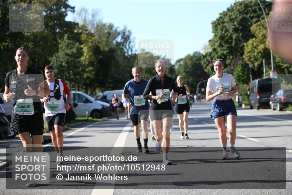 20.09.2026 - PSD Bank Halbmarathon Jannik Wohlers http://msf.ph/oto/10512948 20.09.2026 10:44:13 Laufen 121, 3863, 4684, 34 meine-sportfotos.de