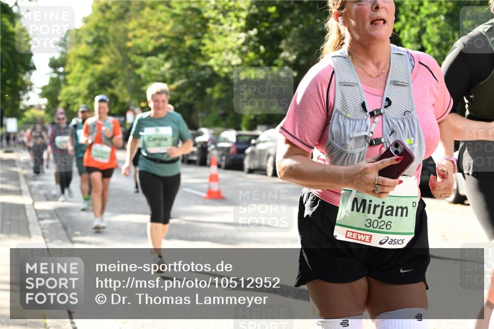20.09.2026 - PSD Bank Halbmarathon Dr. Thomas Lammeyer http://msf.ph/oto/10512952 20.09.2026 11:08:12 Laufen 3026 meine-sportfotos.de