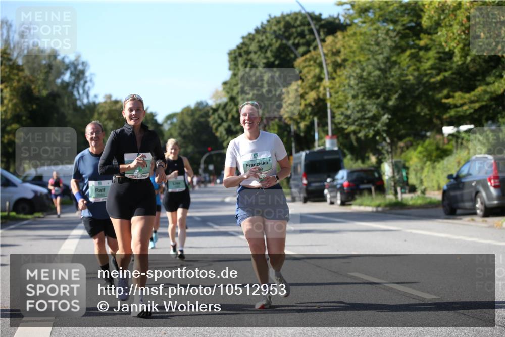 20.09.2026 - PSD Bank Halbmarathon Jannik Wohlers http://msf.ph/oto/10512953 20.09.2026 10:44:13 Laufen  meine-sportfotos.de