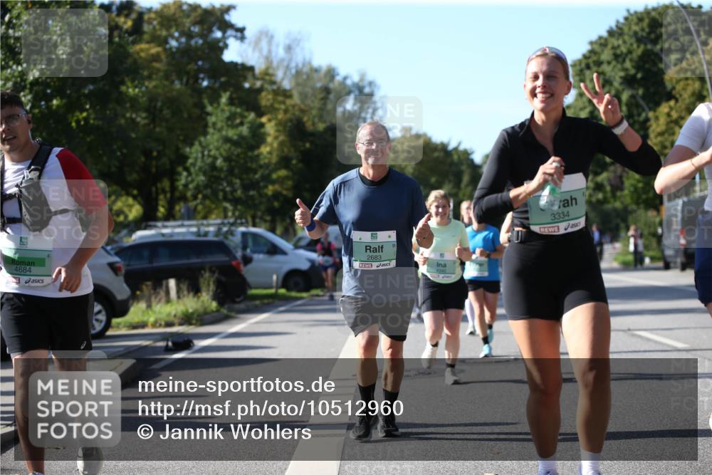 20.09.2026 - PSD Bank Halbmarathon Jannik Wohlers http://msf.ph/oto/10512960 20.09.2026 10:44:14 Laufen 4684, 2683, 4340, 3334 meine-sportfotos.de