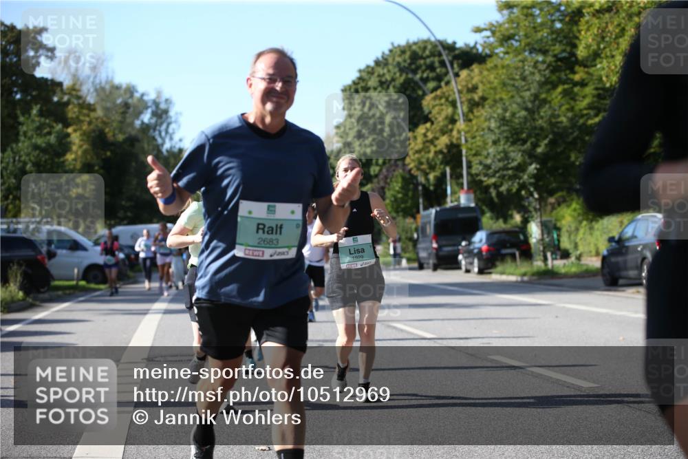 20.09.2026 - PSD Bank Halbmarathon Jannik Wohlers http://msf.ph/oto/10512969 20.09.2026 10:44:16 Laufen 2683, 1929 meine-sportfotos.de