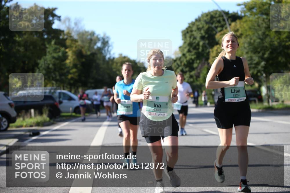 20.09.2026 - PSD Bank Halbmarathon Jannik Wohlers http://msf.ph/oto/10512972 20.09.2026 10:44:17 Laufen 4340, 1929 meine-sportfotos.de