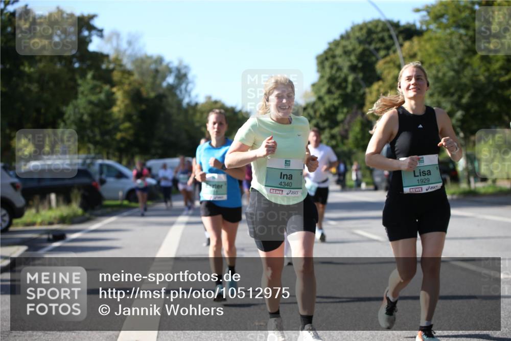 20.09.2026 - PSD Bank Halbmarathon Jannik Wohlers http://msf.ph/oto/10512975 20.09.2026 10:44:17 Laufen 4340, 1929 meine-sportfotos.de