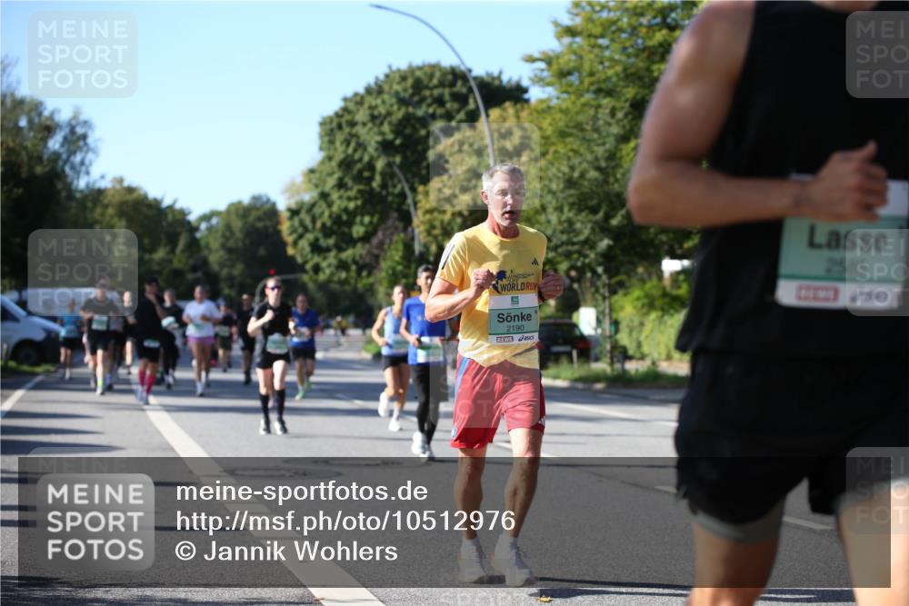 20.09.2026 - PSD Bank Halbmarathon Jannik Wohlers http://msf.ph/oto/10512976 20.09.2026 10:32:37 Laufen 2190, 2585 meine-sportfotos.de