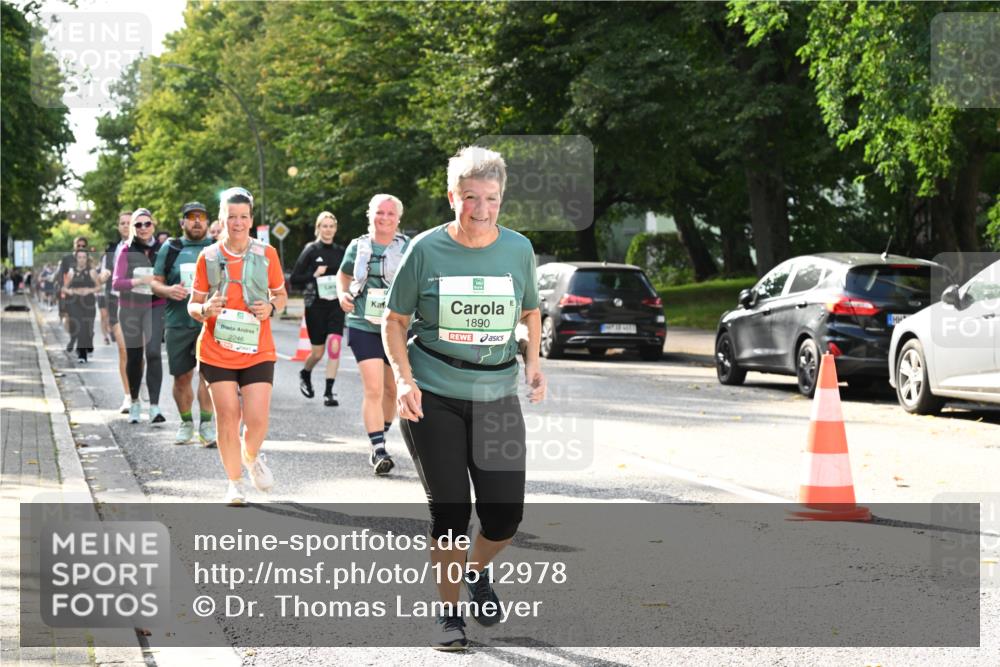 20.09.2026 - PSD Bank Halbmarathon Dr. Thomas Lammeyer http://msf.ph/oto/10512978 20.09.2026 11:08:13 Laufen 2246, 1890 meine-sportfotos.de