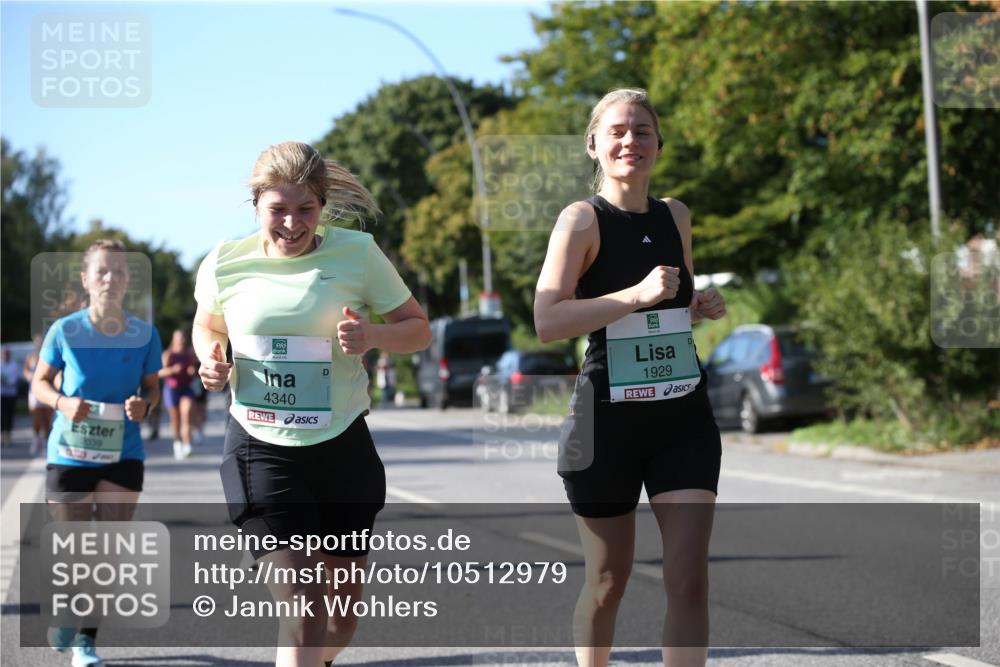 20.09.2026 - PSD Bank Halbmarathon Jannik Wohlers http://msf.ph/oto/10512979 20.09.2026 10:44:18 Laufen 1039, 4340, 1929 meine-sportfotos.de