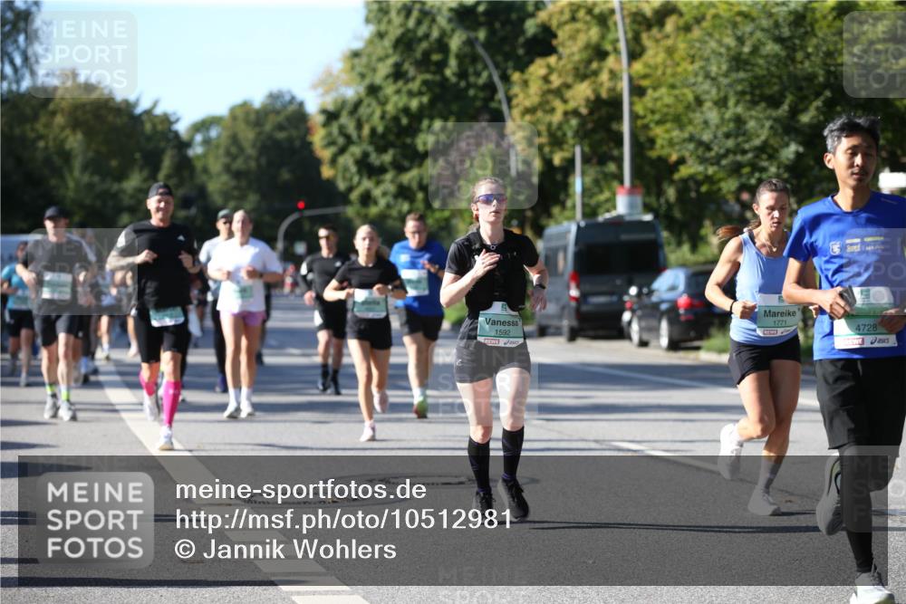 20.09.2026 - PSD Bank Halbmarathon Jannik Wohlers http://msf.ph/oto/10512981 20.09.2026 10:32:39 Laufen 1592, 1771, 4728 meine-sportfotos.de