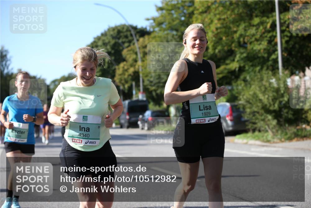 20.09.2026 - PSD Bank Halbmarathon Jannik Wohlers http://msf.ph/oto/10512982 20.09.2026 10:44:18 Laufen 3039, 4340, 1929 meine-sportfotos.de
