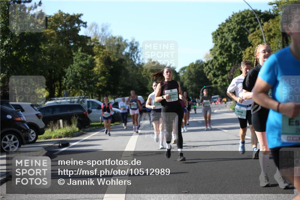 20.09.2026 - PSD Bank Halbmarathon Jannik Wohlers http://msf.ph/oto/10512989 20.09.2026 10:44:19 Laufen 173, 1646, 20 meine-sportfotos.de