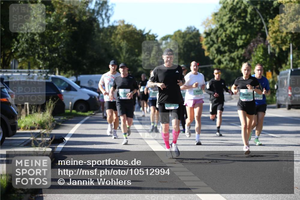 20.09.2026 - PSD Bank Halbmarathon Jannik Wohlers http://msf.ph/oto/10512994 20.09.2026 10:32:40 Laufen 4027 meine-sportfotos.de