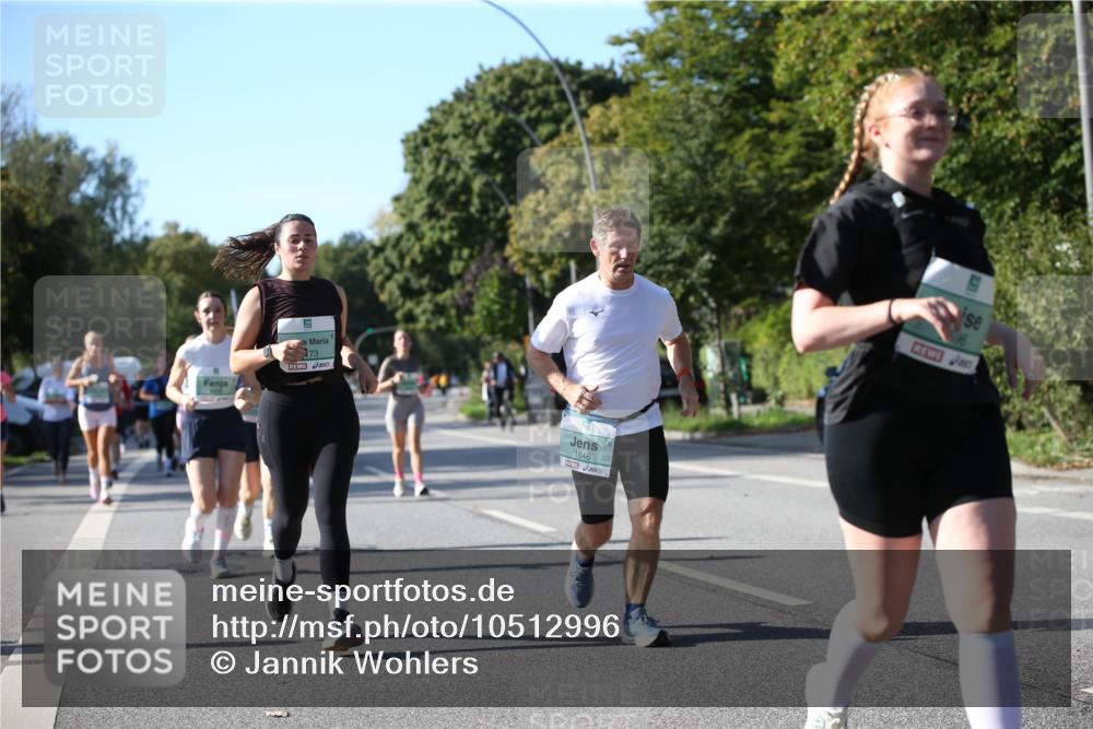 20.09.2026 - PSD Bank Halbmarathon Jannik Wohlers http://msf.ph/oto/10512996 20.09.2026 10:44:20 Laufen 73, 1646 meine-sportfotos.de