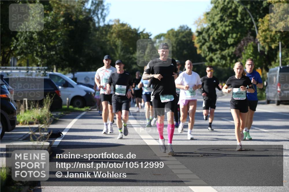 20.09.2026 - PSD Bank Halbmarathon Jannik Wohlers http://msf.ph/oto/10512999 20.09.2026 10:32:40 Laufen 2955, 4027 meine-sportfotos.de