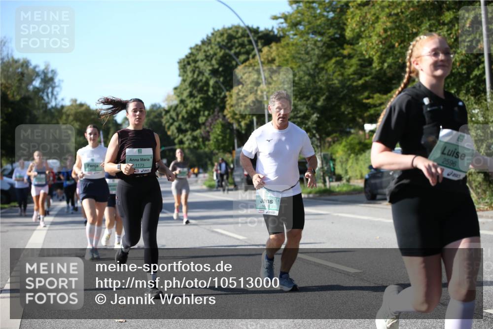 20.09.2026 - PSD Bank Halbmarathon Jannik Wohlers http://msf.ph/oto/10513000 20.09.2026 10:44:20 Laufen 1173, 16, 6, 2596 meine-sportfotos.de