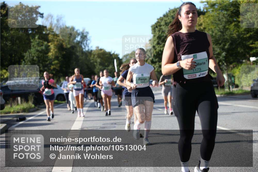 20.09.2026 - PSD Bank Halbmarathon Jannik Wohlers http://msf.ph/oto/10513004 20.09.2026 10:44:21 Laufen 3409, 1173 meine-sportfotos.de