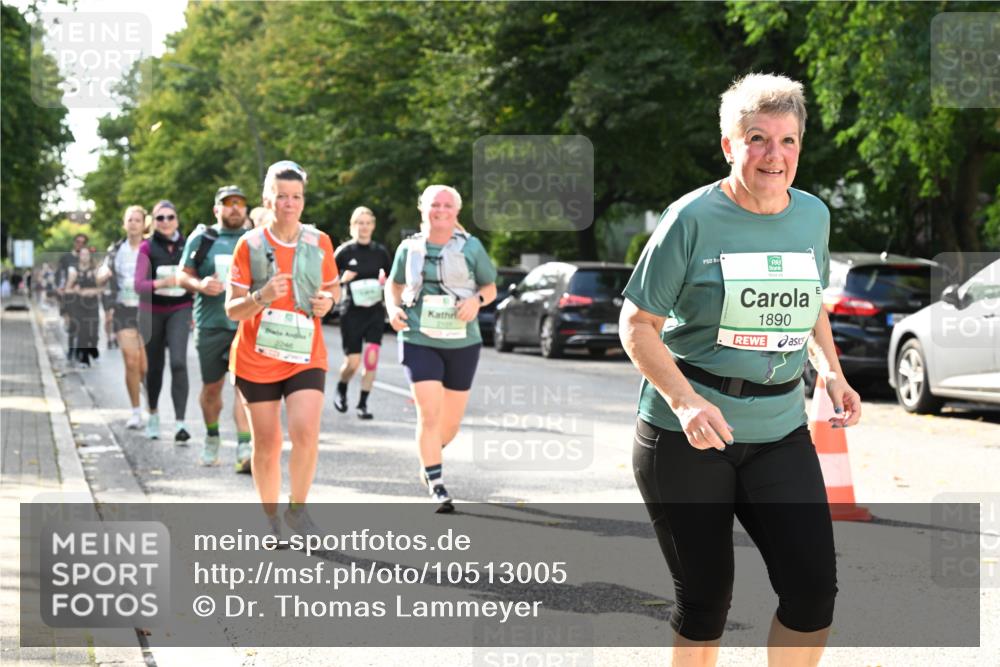 20.09.2026 - PSD Bank Halbmarathon Dr. Thomas Lammeyer http://msf.ph/oto/10513005 20.09.2026 11:08:13 Laufen 1890 meine-sportfotos.de