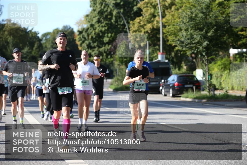 20.09.2026 - PSD Bank Halbmarathon Jannik Wohlers http://msf.ph/oto/10513006 20.09.2026 10:32:41 Laufen 1908, 2955, 1210, 4027 meine-sportfotos.de