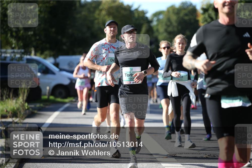 20.09.2026 - PSD Bank Halbmarathon Jannik Wohlers http://msf.ph/oto/10513014 20.09.2026 10:32:42 Laufen 1908 meine-sportfotos.de