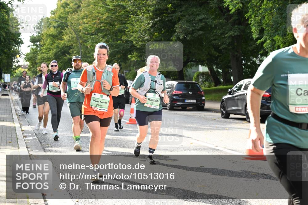 20.09.2026 - PSD Bank Halbmarathon Dr. Thomas Lammeyer http://msf.ph/oto/10513016 20.09.2026 11:08:14 Laufen 2246, 2101, 1 meine-sportfotos.de