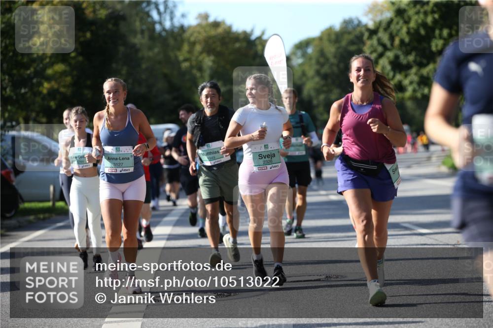20.09.2026 - PSD Bank Halbmarathon Jannik Wohlers http://msf.ph/oto/10513022 20.09.2026 10:44:23 Laufen 244, 3127, 1949, 2326 meine-sportfotos.de