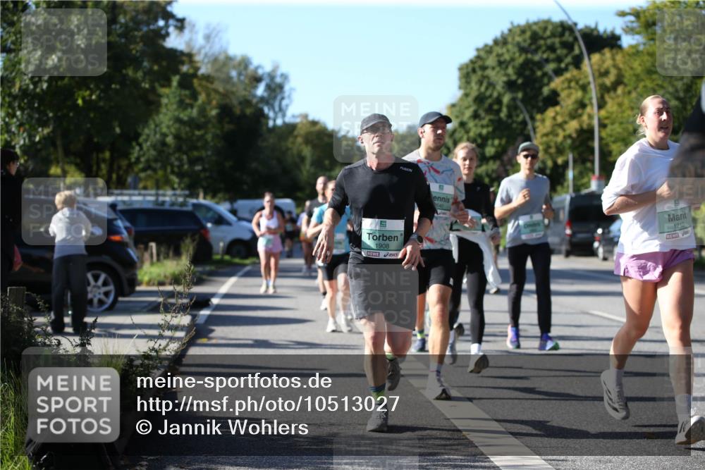 20.09.2026 - PSD Bank Halbmarathon Jannik Wohlers http://msf.ph/oto/10513027 20.09.2026 10:32:44 Laufen 1908, 640, 1210 meine-sportfotos.de