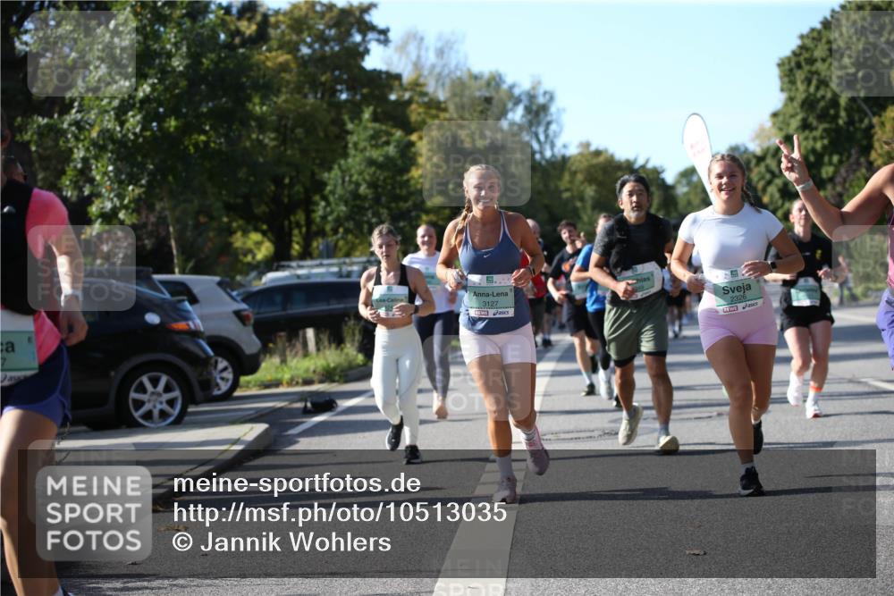20.09.2026 - PSD Bank Halbmarathon Jannik Wohlers http://msf.ph/oto/10513035 20.09.2026 10:44:25 Laufen 7, 3127, 2326 meine-sportfotos.de