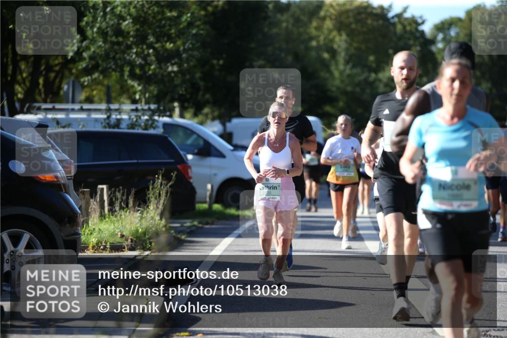 20.09.2026 - PSD Bank Halbmarathon Jannik Wohlers http://msf.ph/oto/10513038 20.09.2026 10:32:45 Laufen 135 meine-sportfotos.de