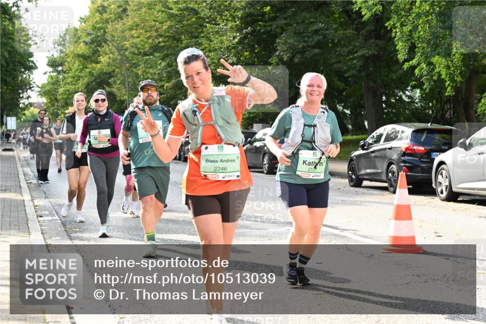 20.09.2026 - PSD Bank Halbmarathon Dr. Thomas Lammeyer http://msf.ph/oto/10513039 20.09.2026 11:08:15 Laufen 2246, 2101 meine-sportfotos.de