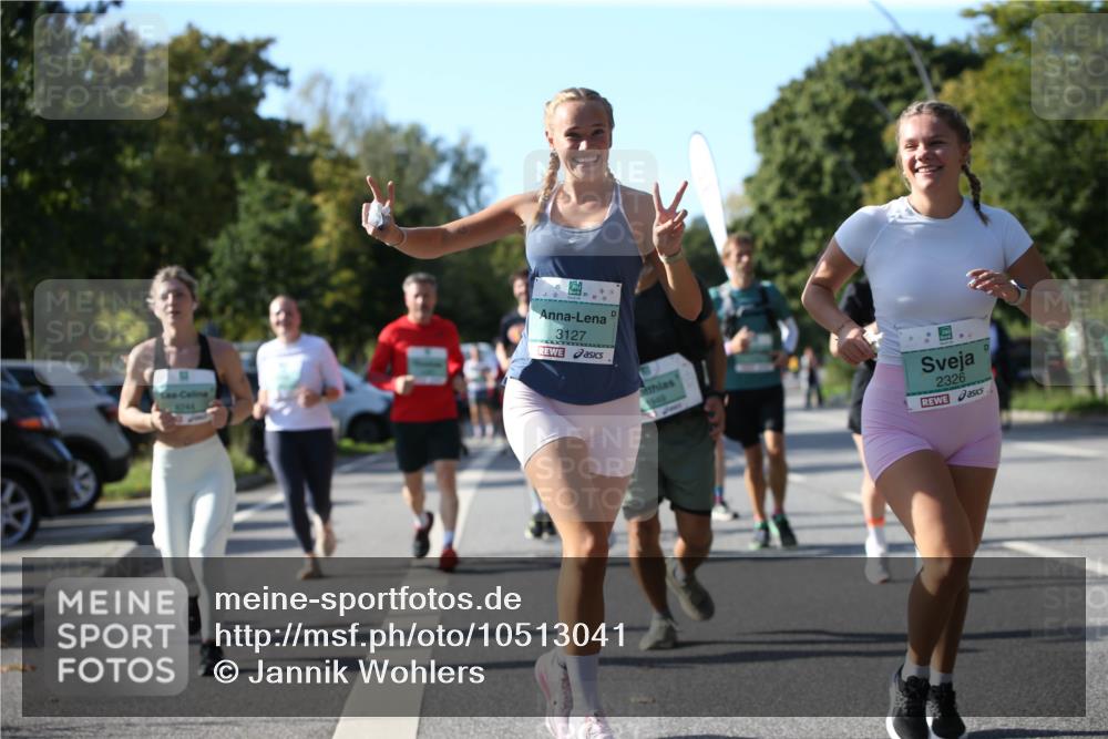 20.09.2026 - PSD Bank Halbmarathon Jannik Wohlers http://msf.ph/oto/10513041 20.09.2026 10:44:26 Laufen 3127, 1949, 2326 meine-sportfotos.de