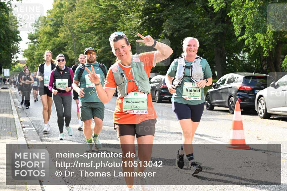 20.09.2026 - PSD Bank Halbmarathon Dr. Thomas Lammeyer http://msf.ph/oto/10513042 20.09.2026 11:08:15 Laufen 3474, 2246, 2101 meine-sportfotos.de