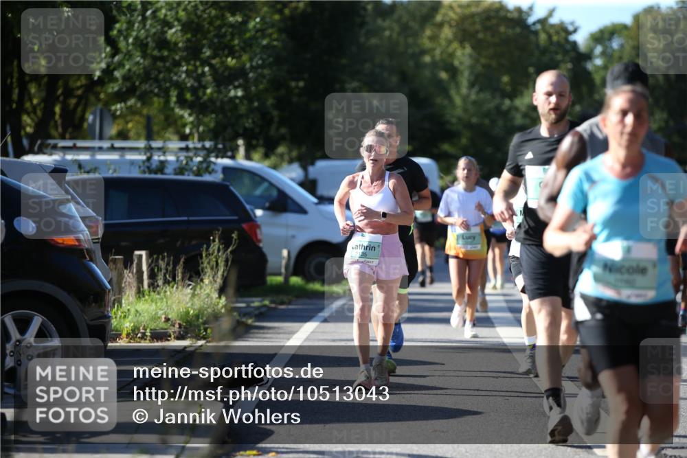 20.09.2026 - PSD Bank Halbmarathon Jannik Wohlers http://msf.ph/oto/10513043 20.09.2026 10:32:45 Laufen 135 meine-sportfotos.de