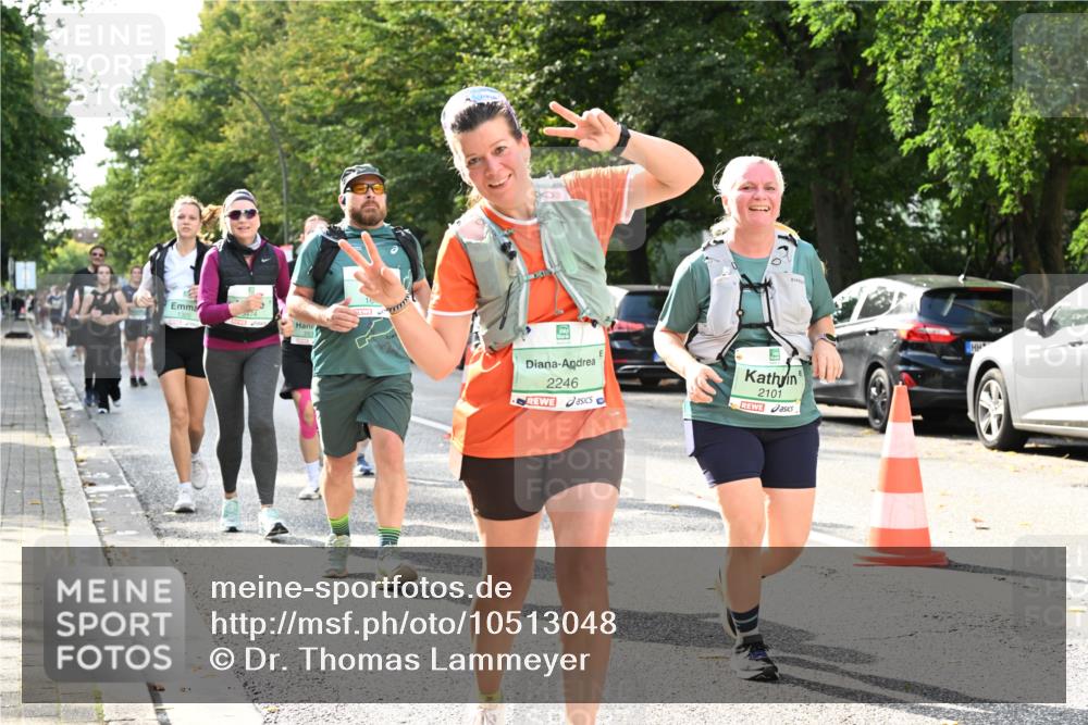 20.09.2026 - PSD Bank Halbmarathon Dr. Thomas Lammeyer http://msf.ph/oto/10513048 20.09.2026 11:08:15 Laufen 16, 2246, 2101 meine-sportfotos.de
