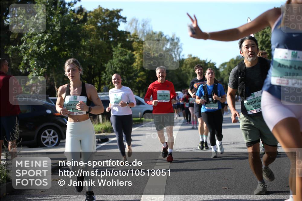 20.09.2026 - PSD Bank Halbmarathon Jannik Wohlers http://msf.ph/oto/10513051 20.09.2026 10:44:27 Laufen 424, 2263, 1517, 1949, 3127 meine-sportfotos.de