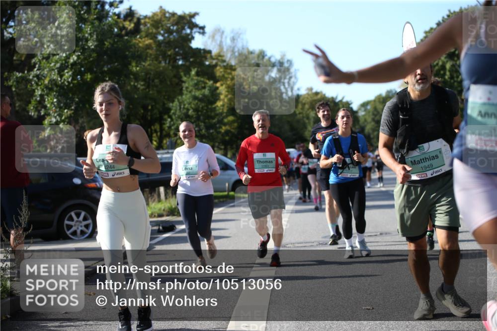 20.09.2026 - PSD Bank Halbmarathon Jannik Wohlers http://msf.ph/oto/10513056 20.09.2026 10:44:27 Laufen 4244, 2263, 1517, 1949 meine-sportfotos.de