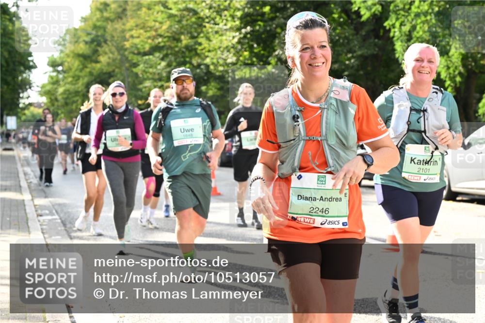 20.09.2026 - PSD Bank Halbmarathon Dr. Thomas Lammeyer http://msf.ph/oto/10513057 20.09.2026 11:08:15 Laufen 1648, 2246, 2101 meine-sportfotos.de