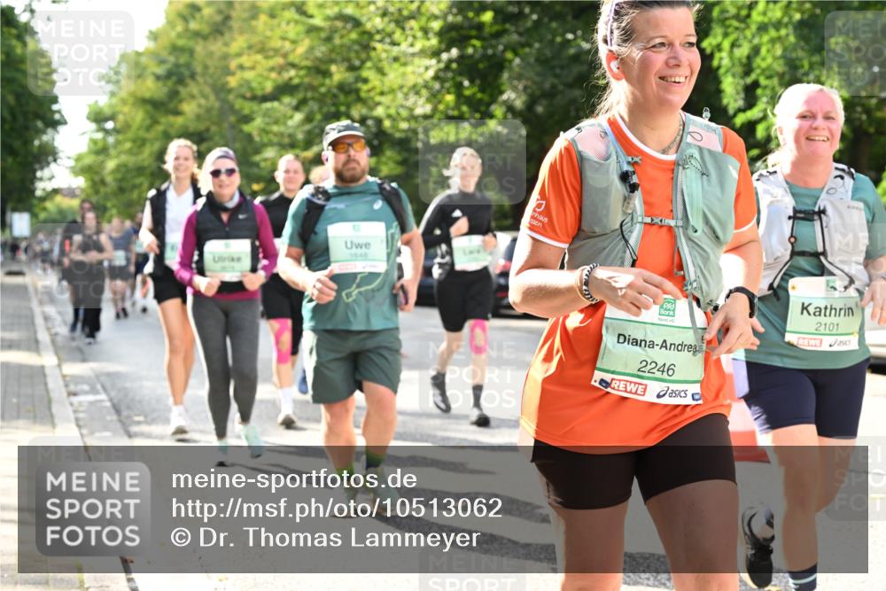 20.09.2026 - PSD Bank Halbmarathon Dr. Thomas Lammeyer http://msf.ph/oto/10513062 20.09.2026 11:08:16 Laufen 1648, 2246, 2101 meine-sportfotos.de