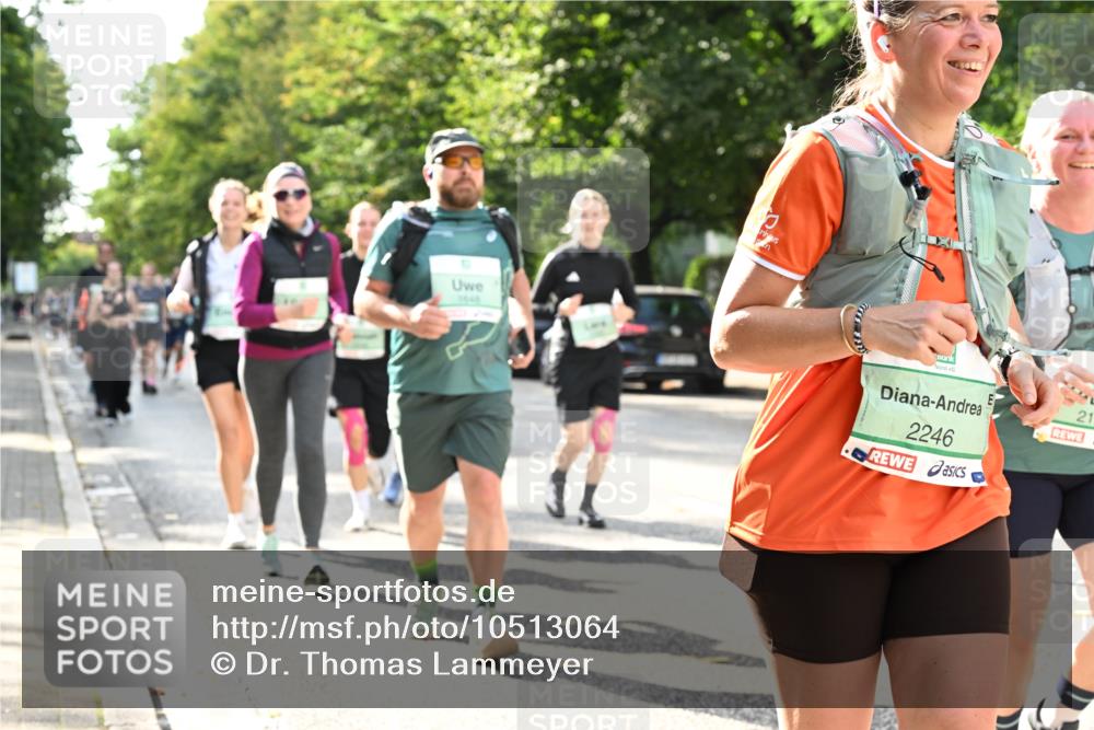 20.09.2026 - PSD Bank Halbmarathon Dr. Thomas Lammeyer http://msf.ph/oto/10513064 20.09.2026 11:08:16 Laufen 2246, 21 meine-sportfotos.de