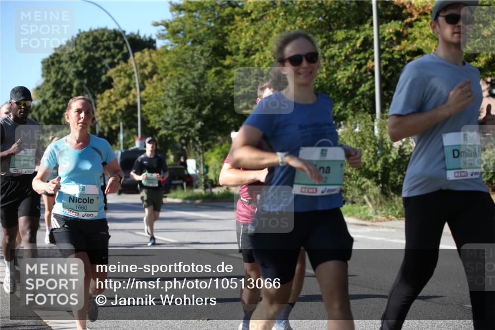 20.09.2026 - PSD Bank Halbmarathon Jannik Wohlers http://msf.ph/oto/10513066 20.09.2026 10:32:47 Laufen 4073, 1660, 2, 3654 meine-sportfotos.de