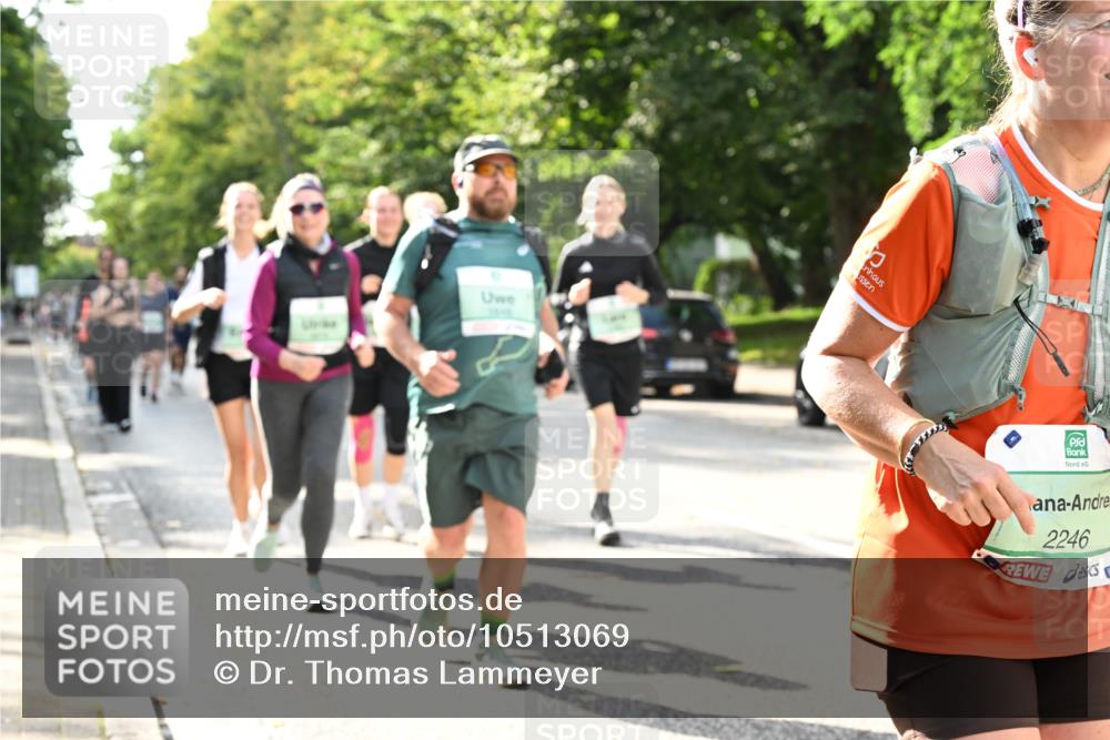 20.09.2026 - PSD Bank Halbmarathon Dr. Thomas Lammeyer http://msf.ph/oto/10513069 20.09.2026 11:08:16 Laufen 2246 meine-sportfotos.de
