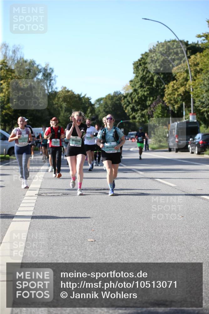 20.09.2026 - PSD Bank Halbmarathon Jannik Wohlers http://msf.ph/oto/10513071 20.09.2026 10:44:31 Laufen  meine-sportfotos.de
