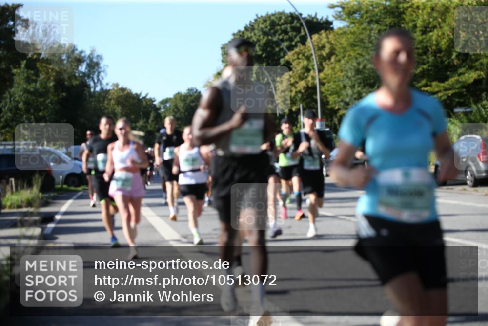 20.09.2026 - PSD Bank Halbmarathon Jannik Wohlers http://msf.ph/oto/10513072 20.09.2026 10:32:47 Laufen  meine-sportfotos.de
